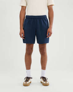 ELLESSE HERITAGE ESSENTIALS ZANICA SHORT SHORTS MENS