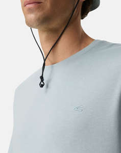 CAMEL ACTIVE T-Shirt Κ.Μ. basic Antibacterial