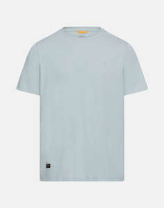 CAMEL ACTIVE T-Shirt Κ.Μ. basic Antibacterial