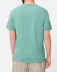 CAMEL ACTIVE T-Shirt Κ.Μ. basic Antibacterial