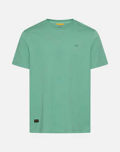 CAMEL ACTIVE T-Shirt Κ.Μ. basic Antibacterial