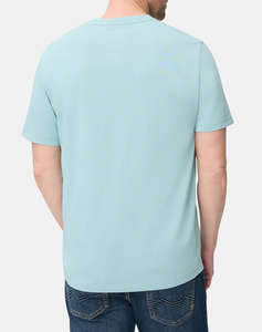 CAMEL ACTIVE T-Shirt Κ.Μ. basic Antibacterial