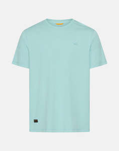 CAMEL ACTIVE T-Shirt Κ.Μ. basic Antibacterial