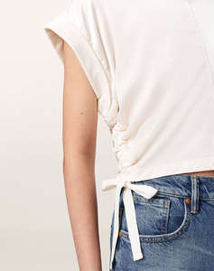 ALL SAINTS TOP