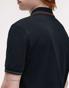 FRED PERRY T-SHIRTS FRED PERRY
