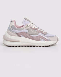 PEPE JEANS  DROP 2 WINSLOW GLIT W  WOMENS SHOE