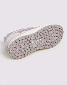 PEPE JEANS  DROP 2 WINSLOW GLIT W  WOMENS SHOE