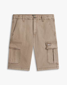 TOMMY JEANS TJM OTIS WASHED CARGO SHORT