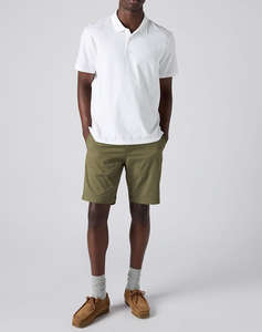LEVIS 172020004 XX CHINO TAPER SHORT II