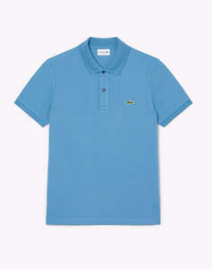 LACOSTE BLOUSE POLO