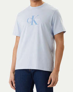 CALVIN KLEIN JEANS SS Hero Monologo Tee 20s