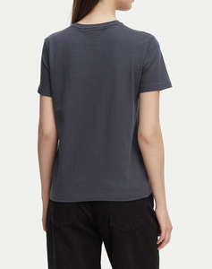 CALVIN KLEIN Archive Jersey Crew Tee EU