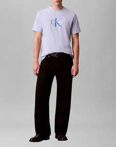 CALVIN KLEIN JEANS SS Hero Monologo Tee 20s