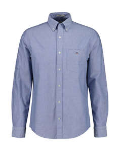 GANT РИЗА ΜΜ REG OXFORD SHIRT