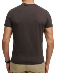 SUPERDRY D1 ESSENTIAL LOGO EMB TEE МЪЖКА ТЕНИСКА