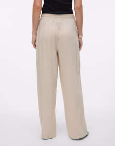 VERO MODA VMLINN HW PANTS WVN NOOS