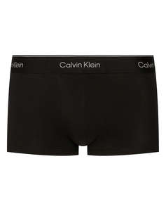 CALVIN KLEIN JEANS LOW RISE TRUNK 3PK