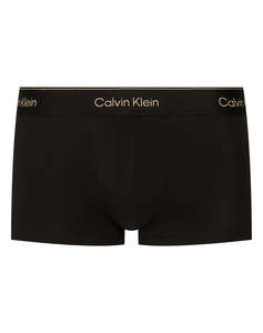 CALVIN KLEIN JEANS LOW RISE TRUNK 3PK