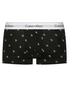 CALVIN KLEIN JEANS LOW RISE TRUNK 3PK