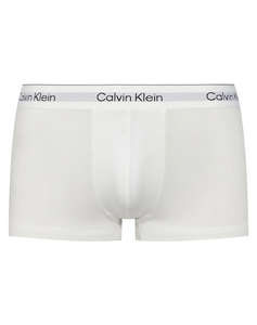 CALVIN KLEIN JEANS LOW RISE TRUNK 3PK