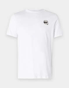 KARL LAGERFELD T-SHIRT CREWNECK NOS