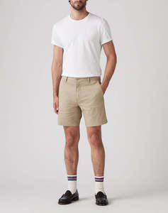 LEVIS 172020004 XX CHINO TAPER SHORT II