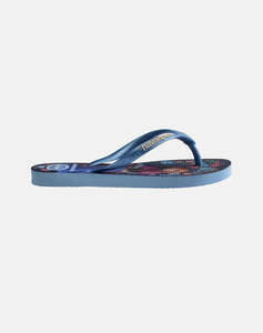 HAVAIANAS HAV. KIDS SLIM PRINCESS