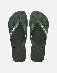 HAVAIANAS HAV. BRASIL LOGO