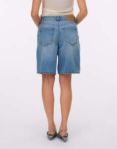 AWARE AWSAGE HR BERMUDA SHORTS