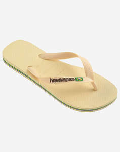 HAVAIANAS HAV. BRASIL LOGO