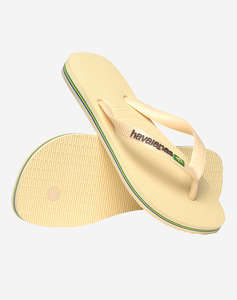 HAVAIANAS HAV. BRASIL LOGO