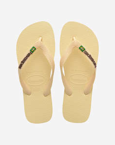 HAVAIANAS HAV. BRASIL LOGO