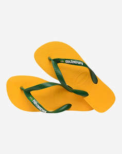 HAVAIANAS HAV. BRASIL LOGO