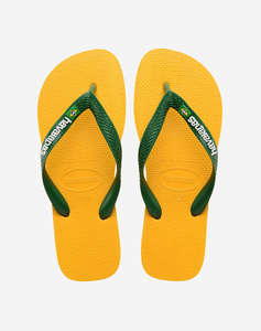 HAVAIANAS HAV. BRASIL LOGO