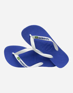 HAVAIANAS HAV. BRASIL LOGO