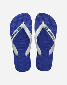 HAVAIANAS HAV. BRASIL LOGO