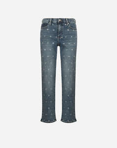 DKNY DJ6B4196 TROUSERS DENIM DKNY