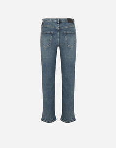 DKNY DJ6B4196 TROUSERS DENIM DKNY