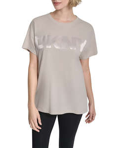 DKNY DP6T1534 LOGODKNY SHORT SLEEVE T-SHIRT
