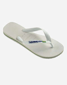HAVAIANAS HAV. BRASIL LOGO