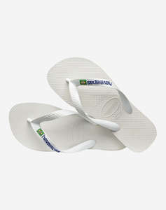 HAVAIANAS HAV. BRASIL LOGO