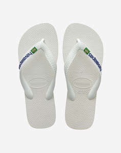 HAVAIANAS HAV. BRASIL LOGO
