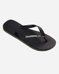 HAVAIANAS HAV. BRASIL LOGO
