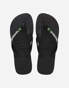 HAVAIANAS HAV. BRASIL LOGO