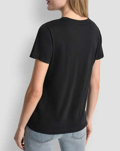 DKNY DJ6T1747 LOGODKNY SHORT SLEEVE T-SHIRT