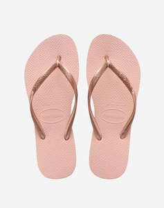 HAVAIANAS HAV. SLIM