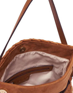 LIU JO AC_AA6A43_MIN OF 2_M POCHETTE WOMENS BAG