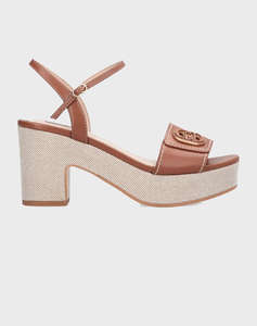 LIU JO DRESS 2_HARPER 04 - SANDAL CALF WOMENS SHOE