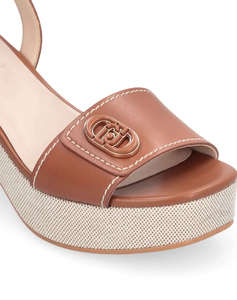 LIU JO DRESS 2_HARPER 04 - SANDAL CALF WOMENS SHOE