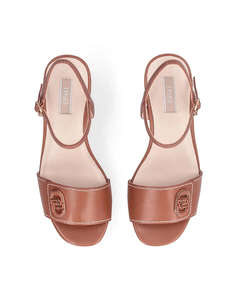 LIU JO DRESS 2_HARPER 04 - SANDAL CALF WOMENS SHOE